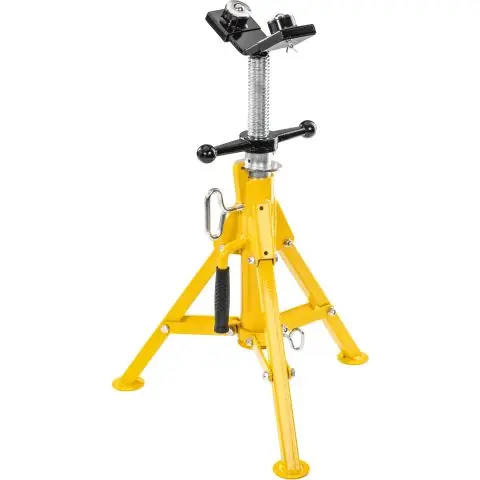 REMS Herkules XL 12 Rörstöd Kundfavorit